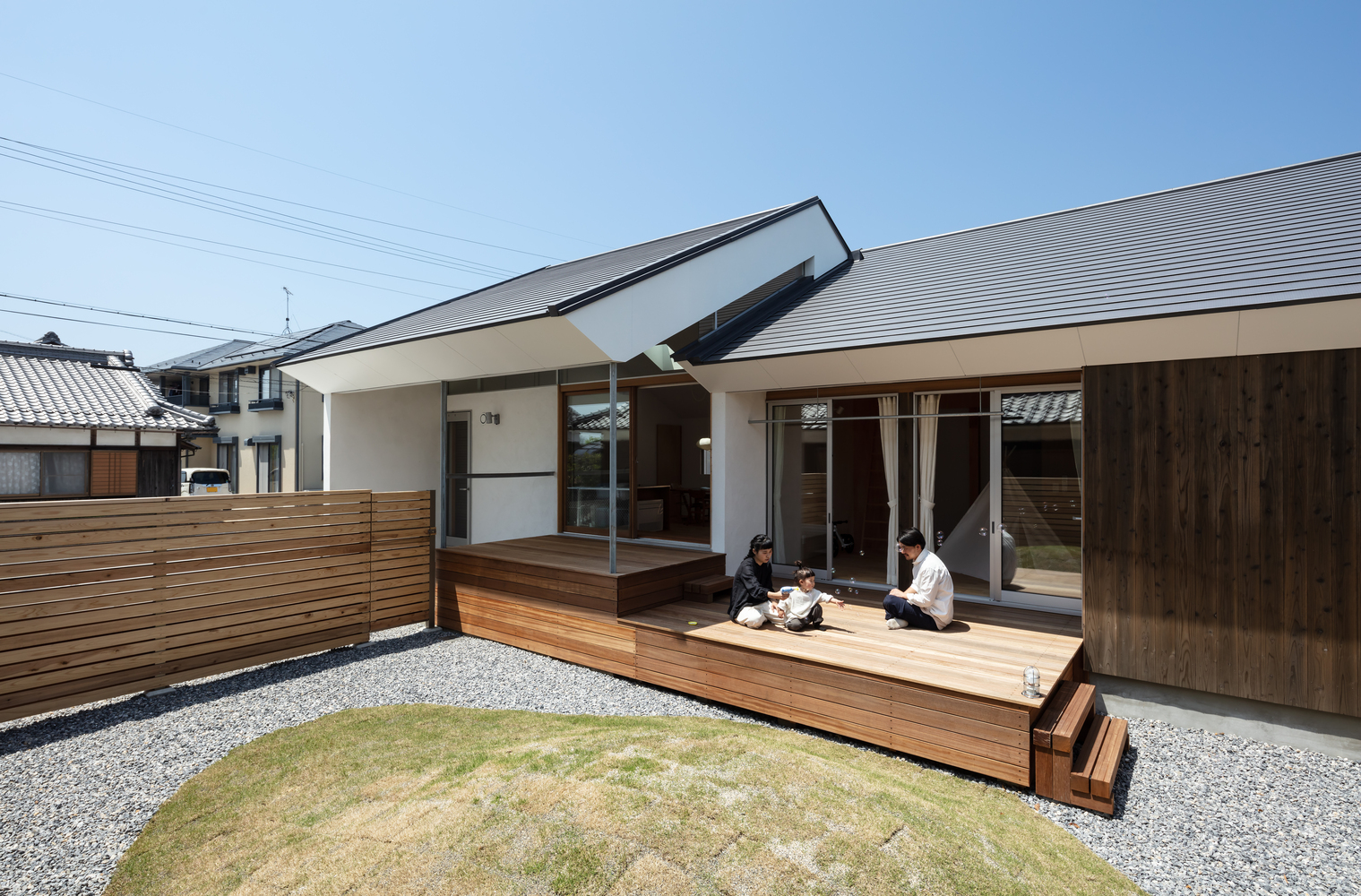 House in Sugie  Horibe Associates-40