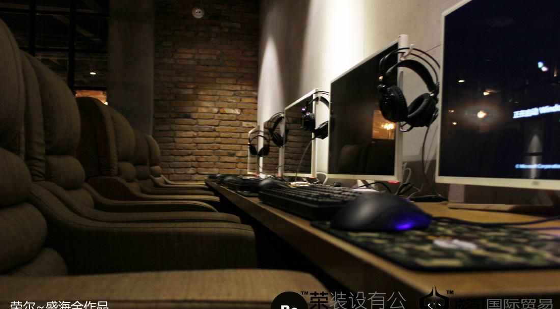 个性工业风—5050 实景解析-28