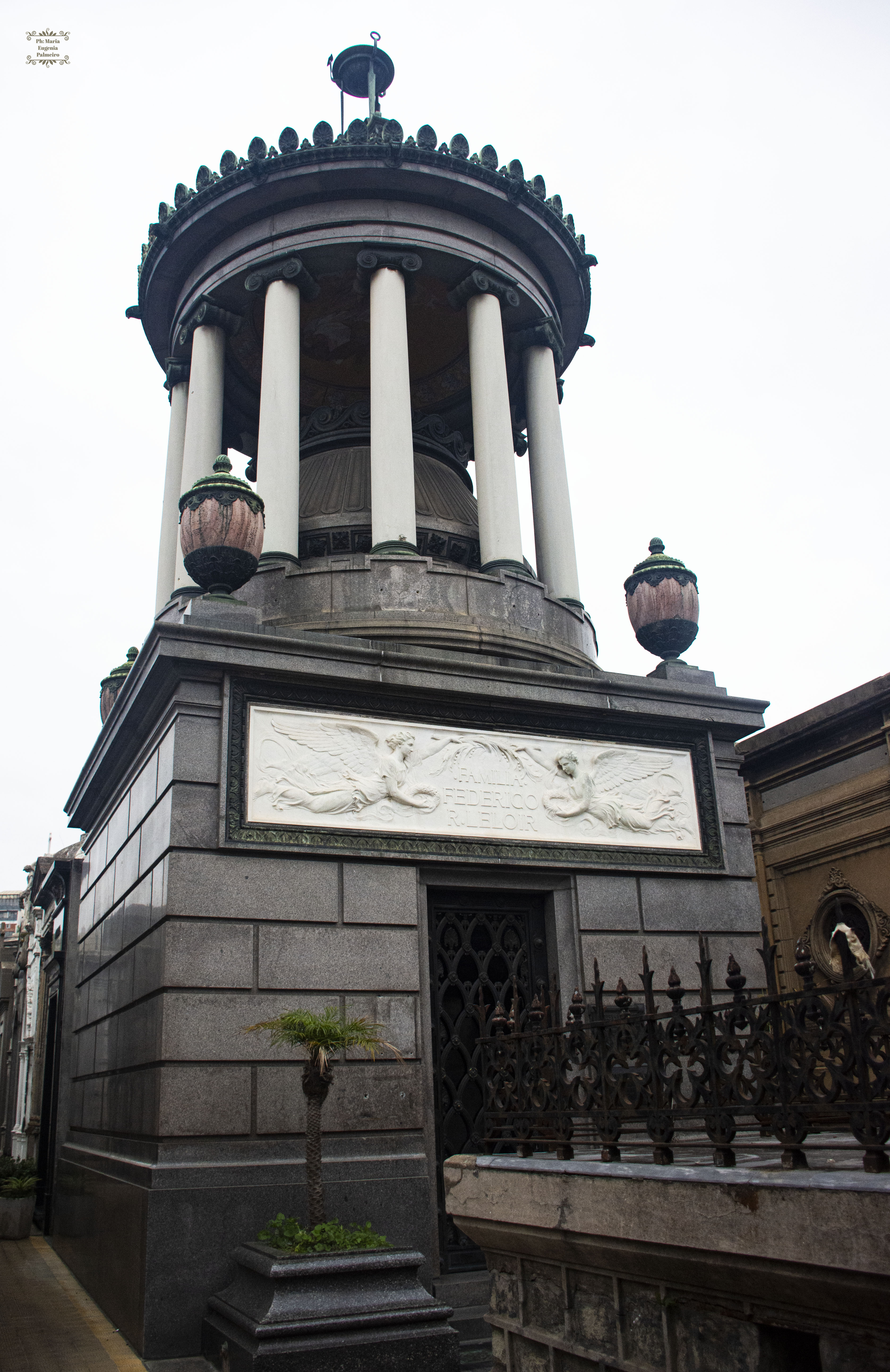 Cementerio de la Recoleta-28