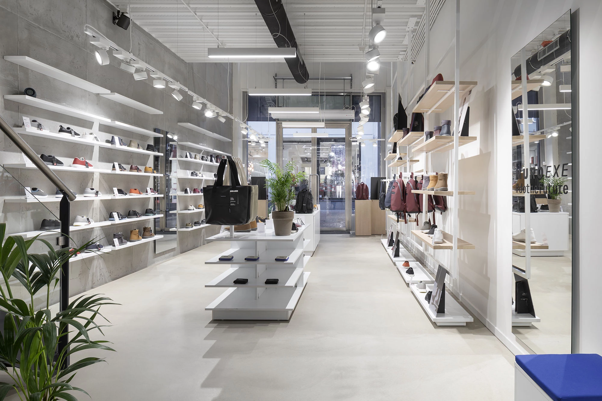 Muroe·e Amsterdam 店-14