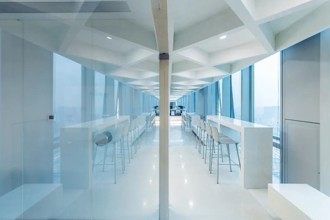 如涵文化办公室 | 电商网红孵化的现代空间-82