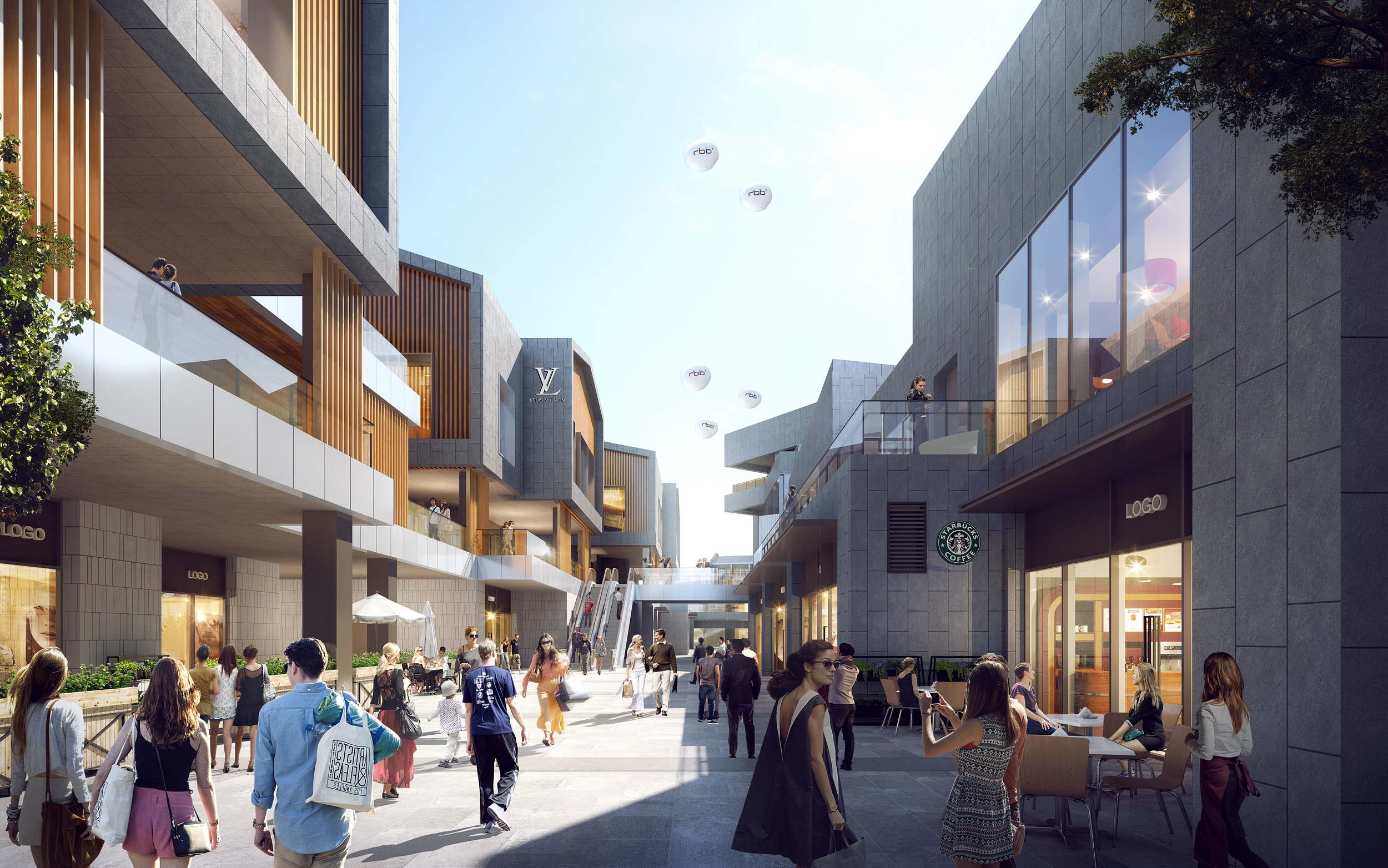 襄阳华侨城文化示范区欢乐小镇-19