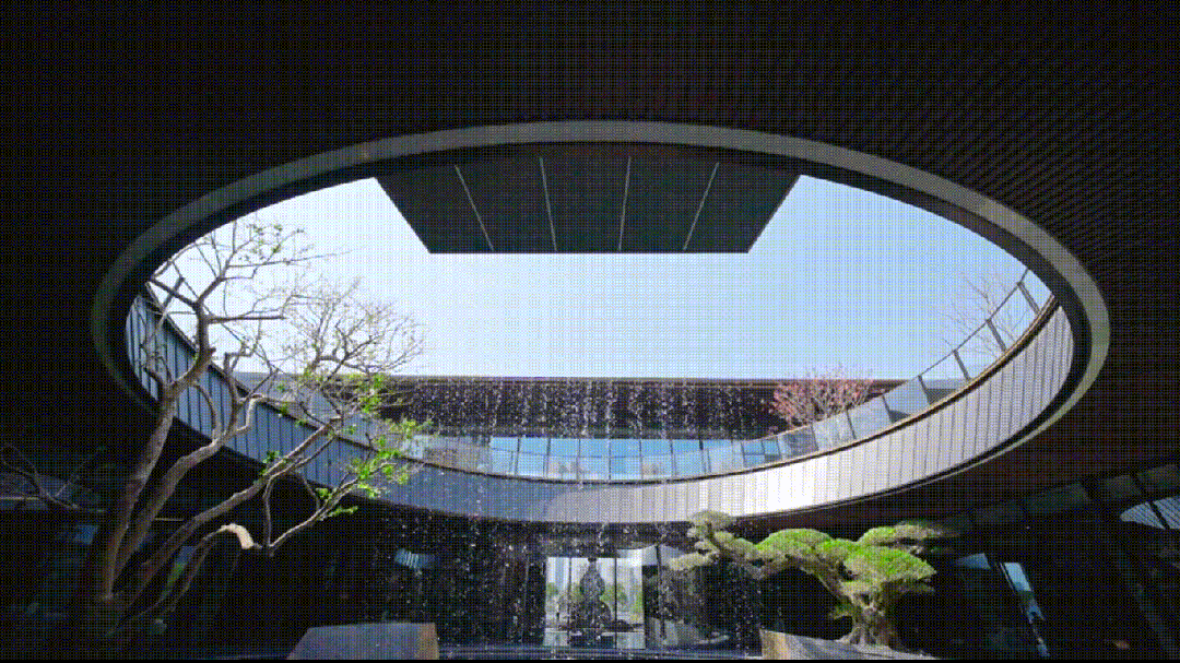 建发·望湖丨中国武汉丨春山秋水设计,里隽建筑设计,柏影设计-28