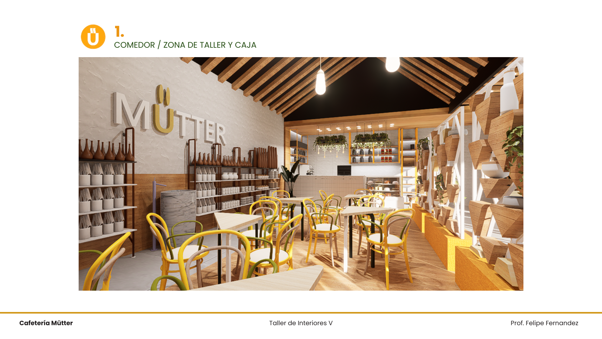 Proyecto universitario l Mütter l Diseño de mobiliario-22