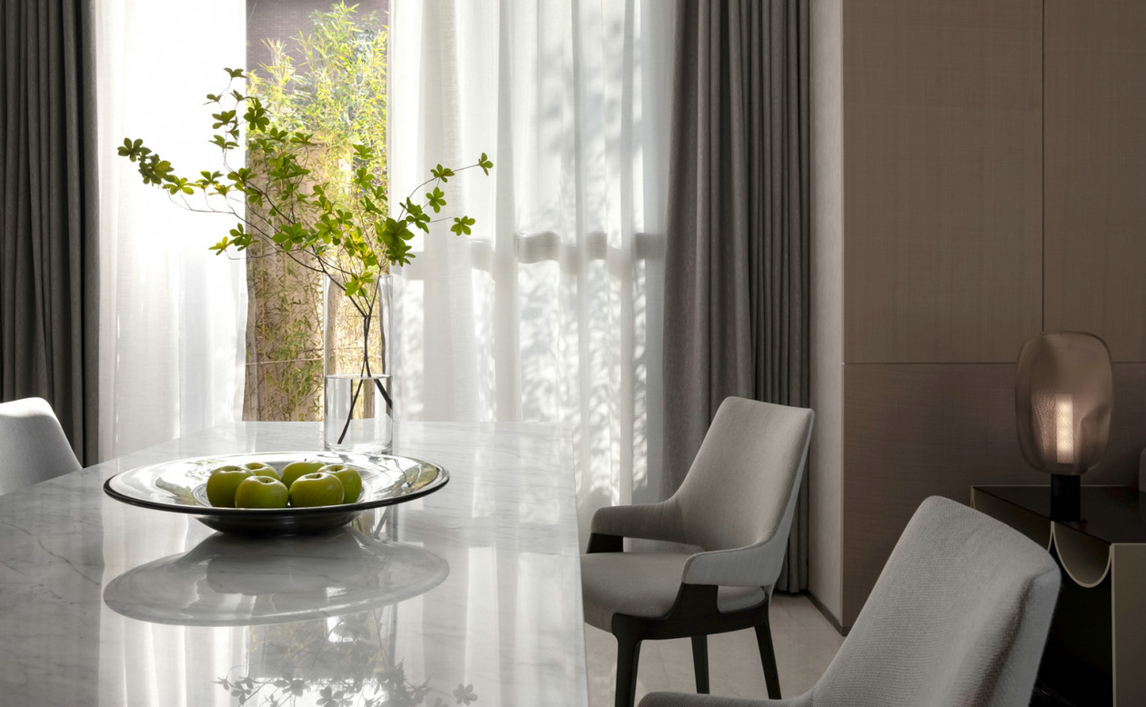 AND壹新设计 | 疫情过后，我们更向往一个属于自己的家-32