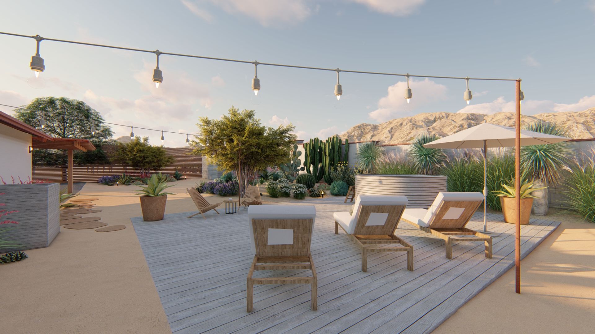 Design in Joshua Tree, California-1