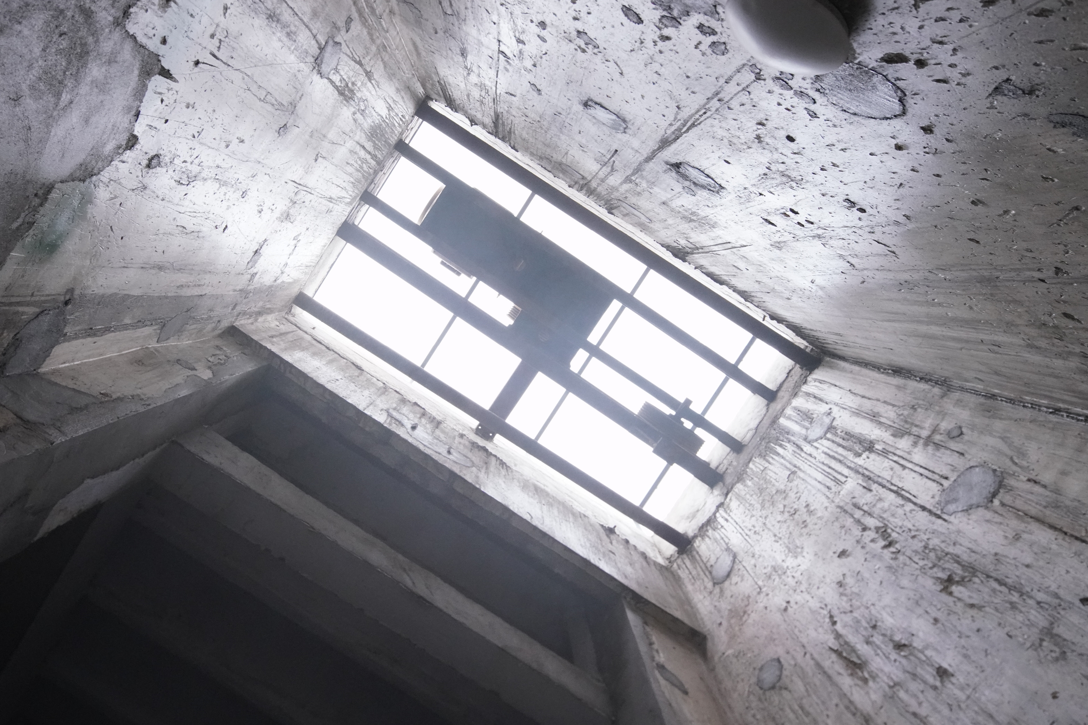 老市场民俗文化区块一期丨中国西安丨BoundsPlan-41