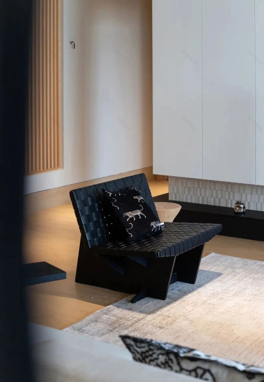 350㎡大平层丨中国佛山丨301设计研究所-11