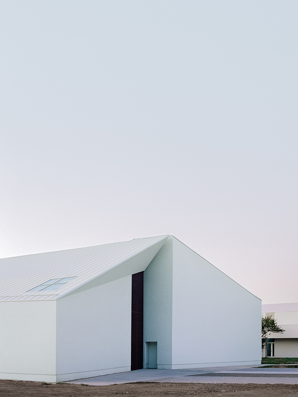 意大利新教堂建筑室内设计解读-44