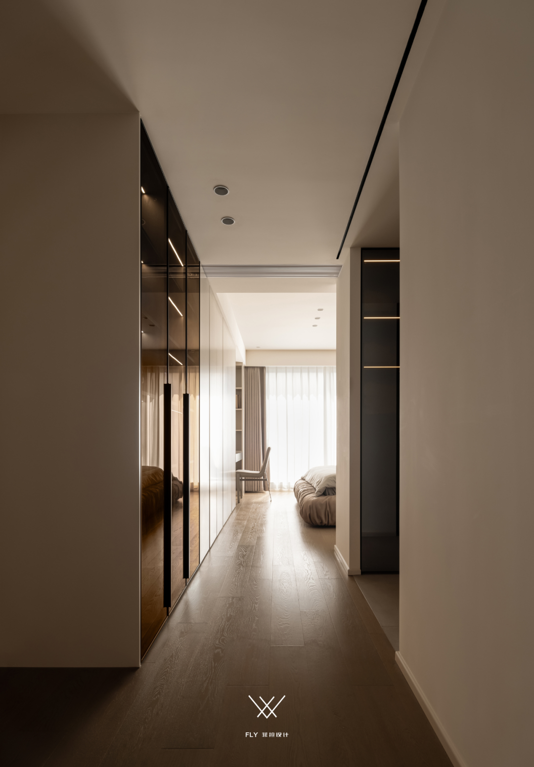 摇曳生辉 · 菲拉设计打造多功能空间新体验丨中国杭州-28