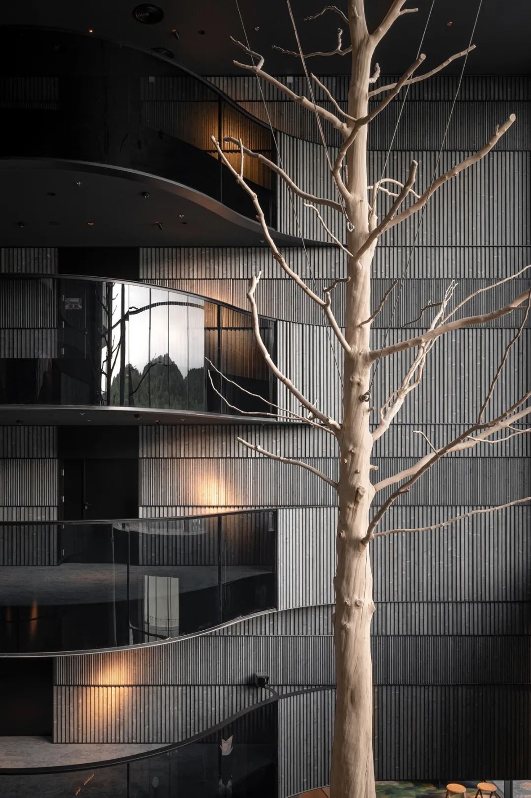 艾米丽大酒店丨YOD.Design.Lab-8