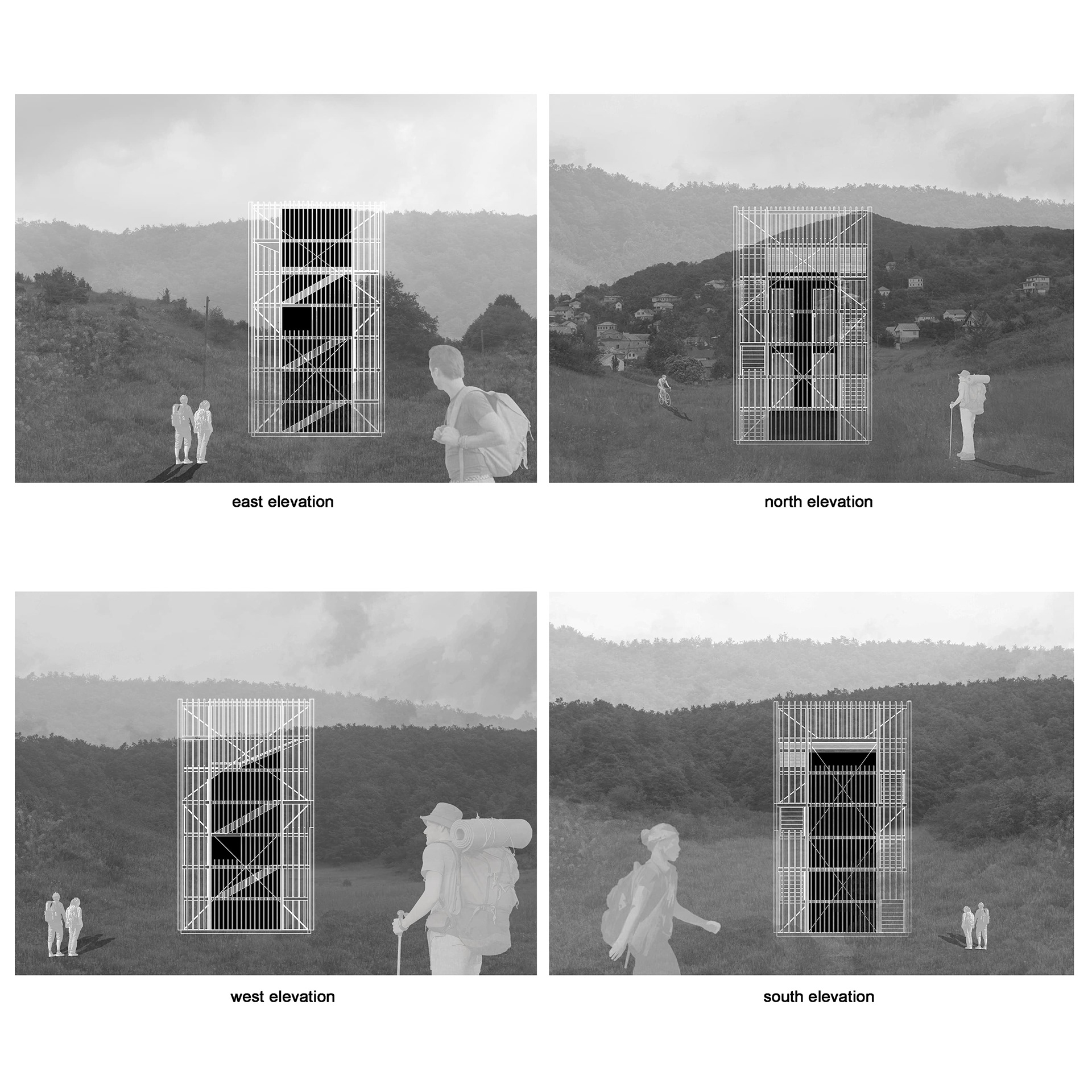 KALINA KULA - hiking pavilion-6