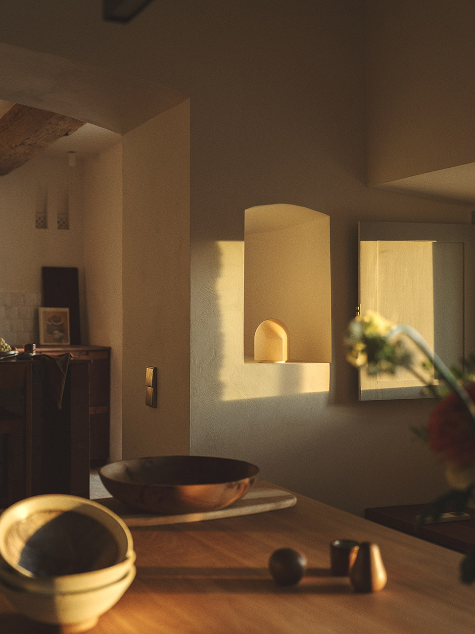 Tourtour庄园改造丨法国丨Pareil（与Studio Nolet合作）-91