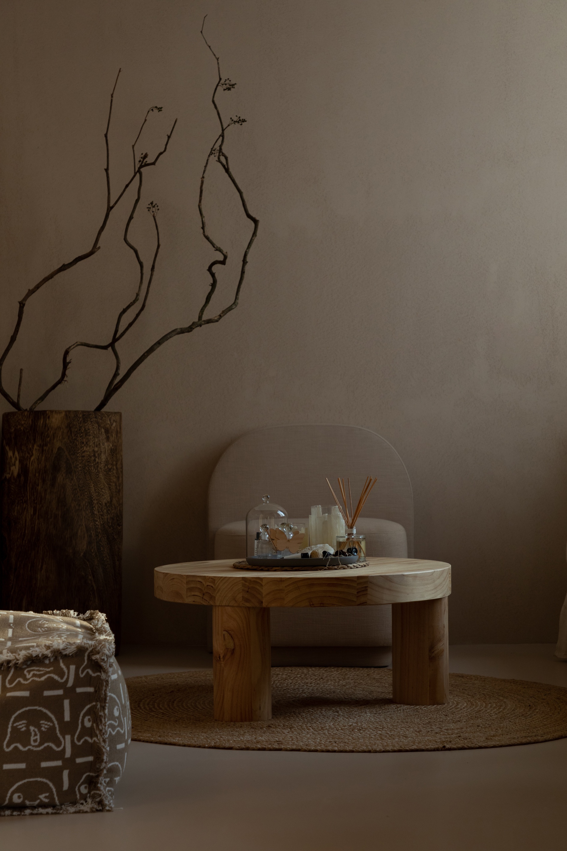 森渡 SPA丨潜木设计-53