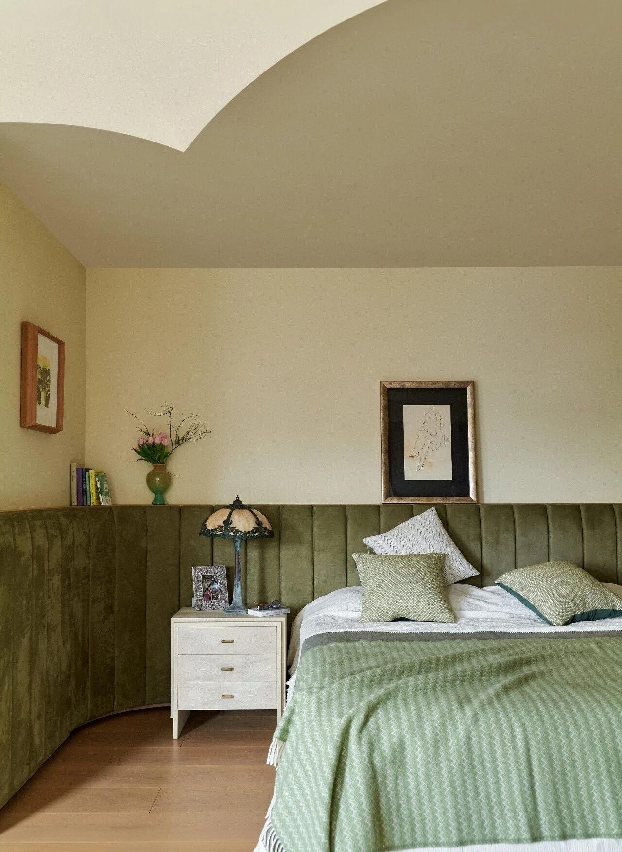 演员杨采钰的家丨召禾设计Chris Shao（邵程）-16