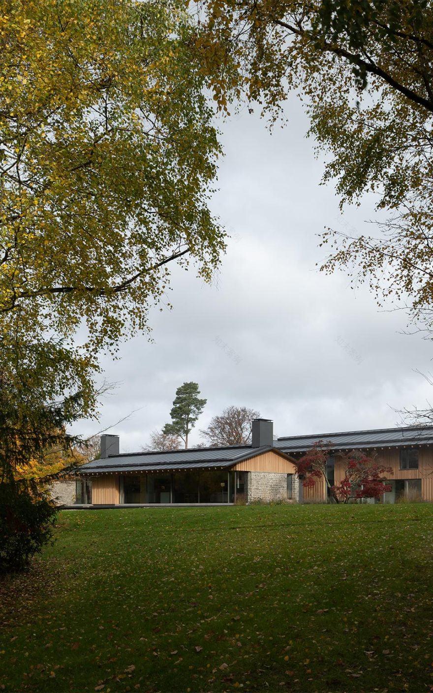 Kent Downs House | McLEAN QUINLAN-9