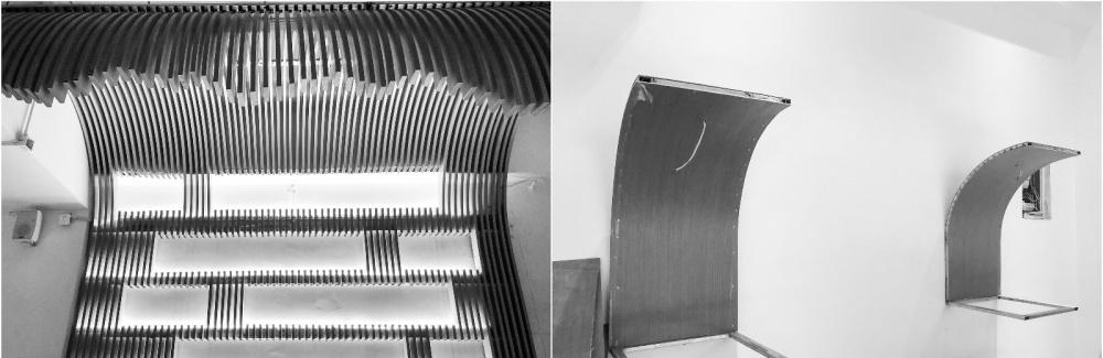 深蓝坊咖啡馆的浪花空间-37