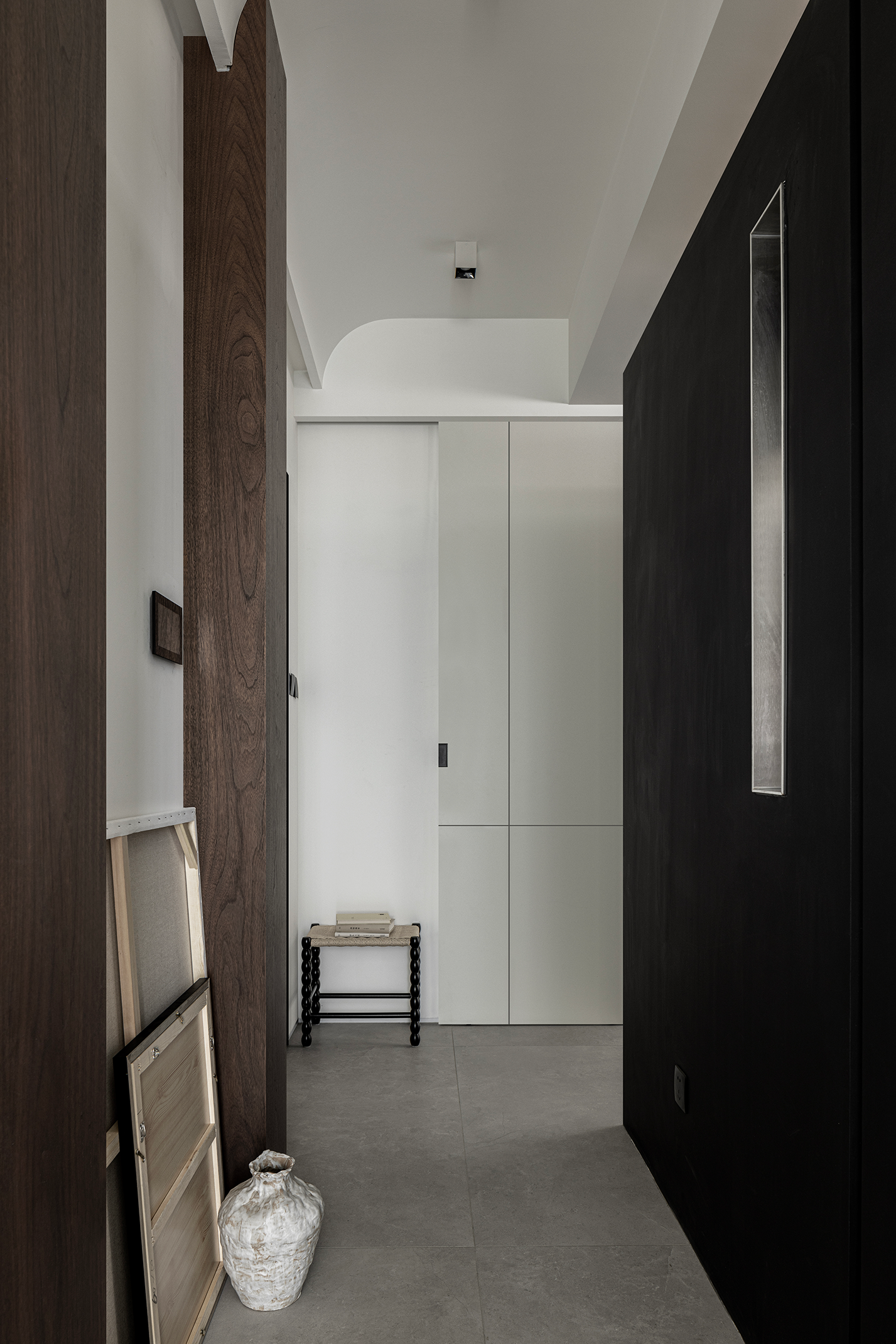 打破焦绿丨中国浙江丨Box Space Design-7