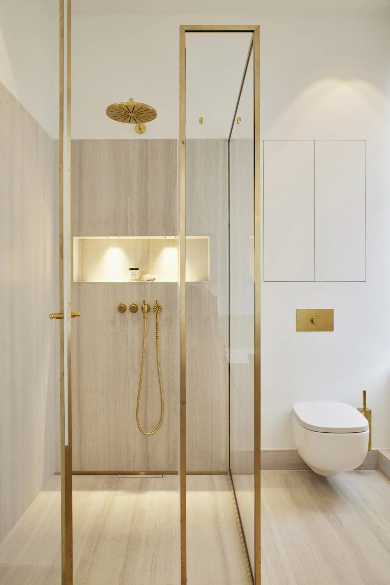 RIVERHOUSE室内装饰项目-28