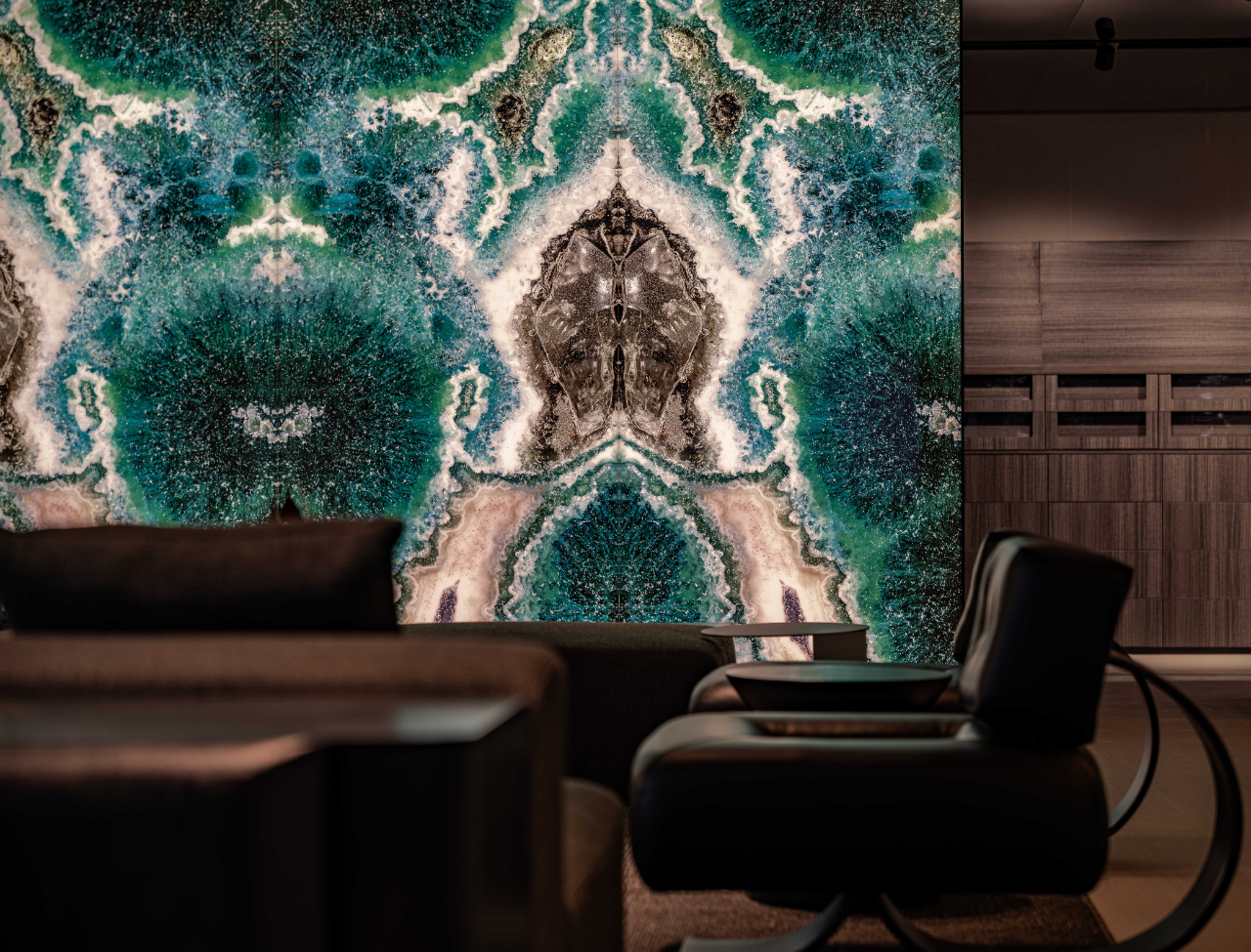 佛山东鹏世界印象馆丨中国佛山丨RMA共和都市-43