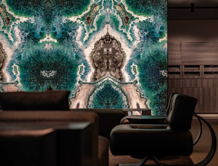 佛山东鹏世界印象馆丨中国佛山丨RMA共和都市-43