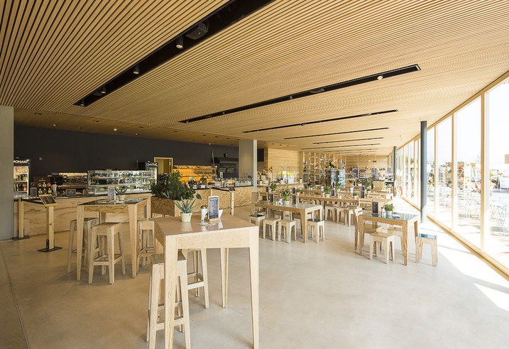 丨HEIN architekten-19