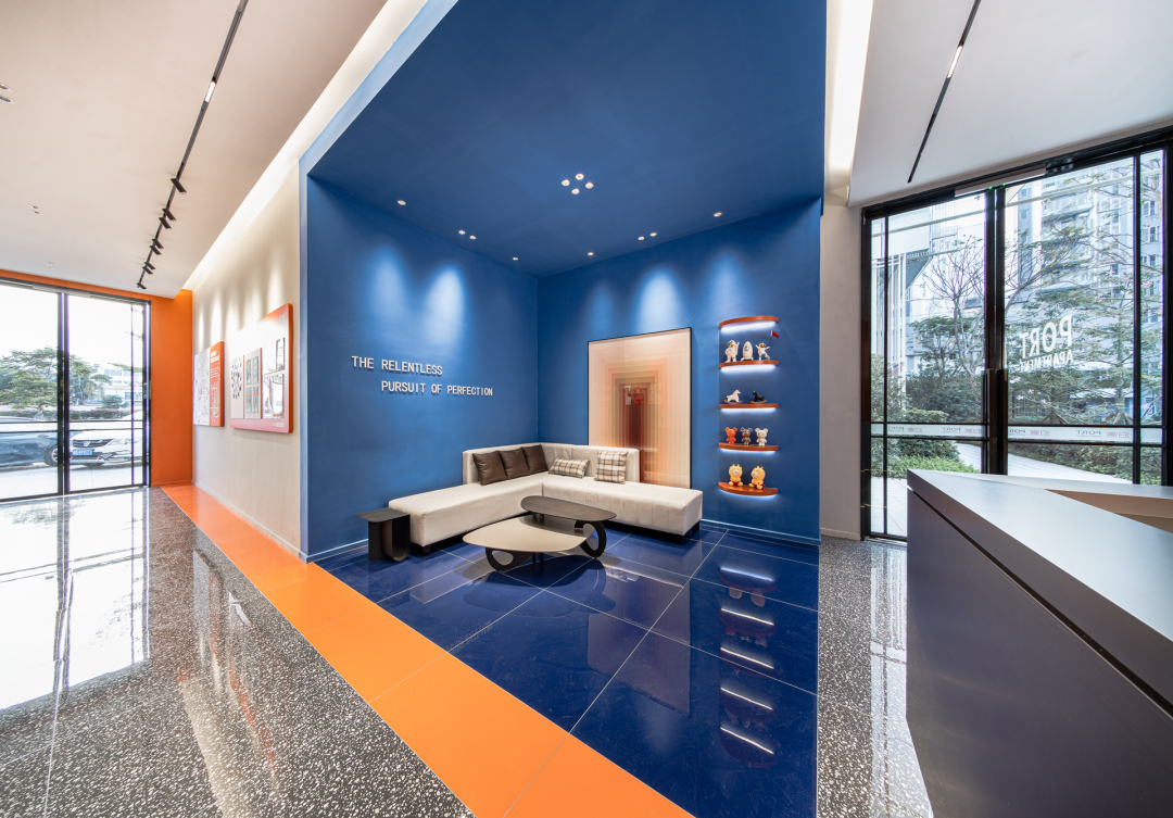 广州万科未来森林泊寓丨中国广州丨奥迅设计&奥妙陈设-14