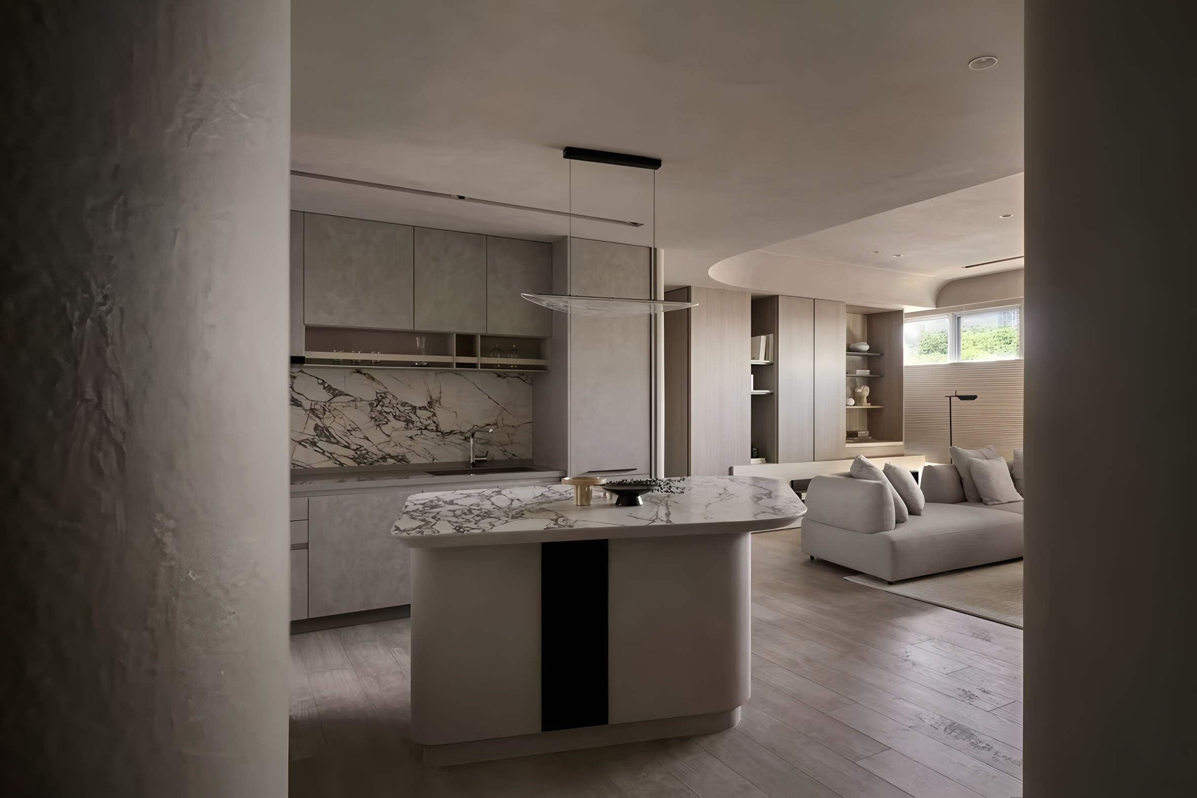 台湾碧国时雍 | 新澄设计-8