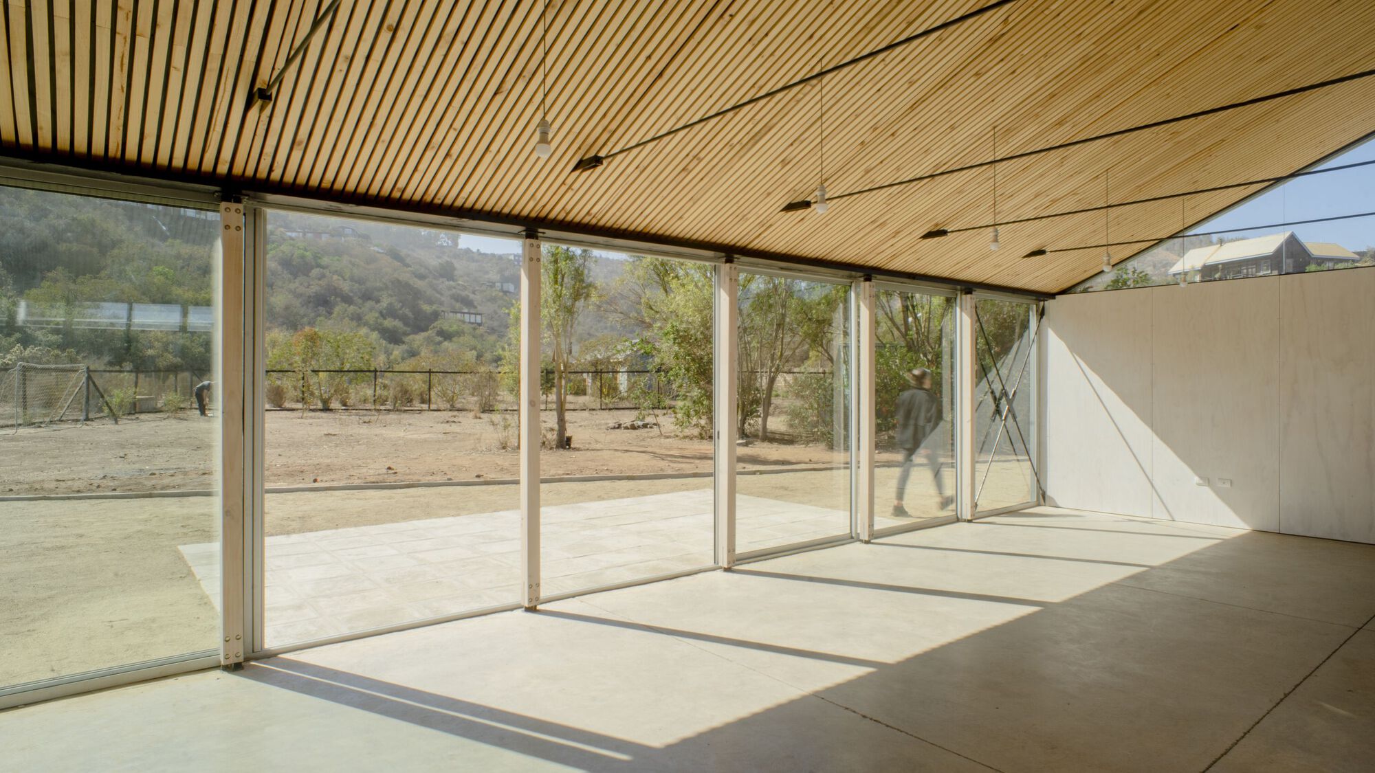 拉古纳之家丨智利丨Fantuzzi + Rodillo Arquitectos-16