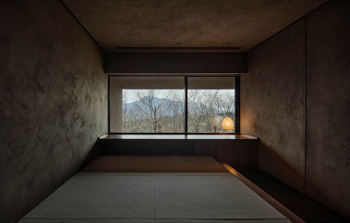 Not A Hotel Minakami Toji丨Suppose Design Office-26