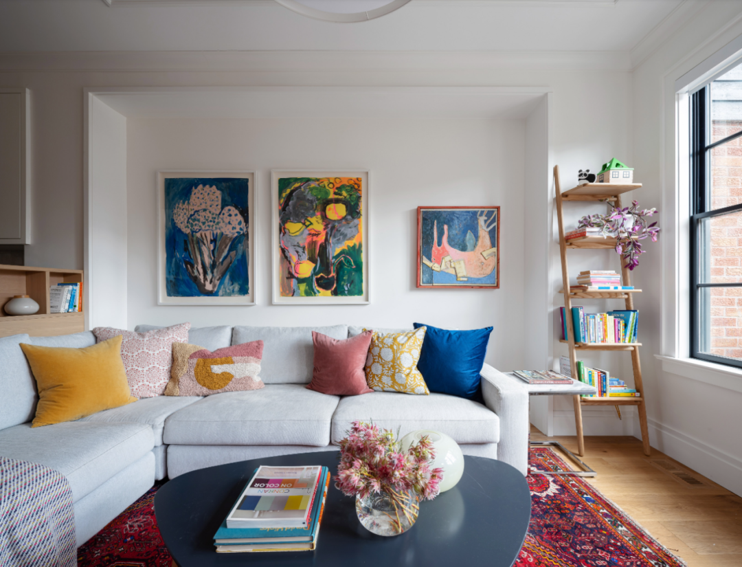 多伦多排屋改造丨加拿大多伦多丨CAB 建筑师事务所-30