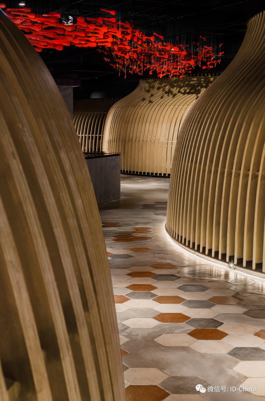 合輯丨李東燦：透過設計，傳達空間背後的故事本質 - WEHOUSE-17