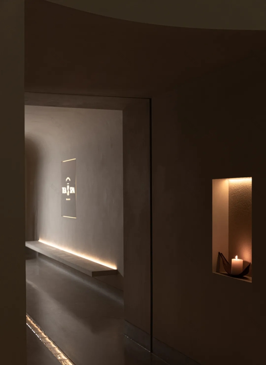 杭州天目里TEA SPA丨中国杭州丨杭州设谷设计事务所-16