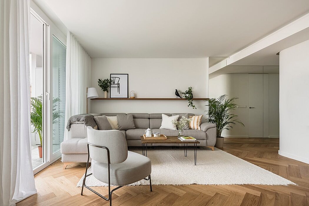 奥利阿格之家丨西班牙丨Nodopía Arquitectura y Diseño-2