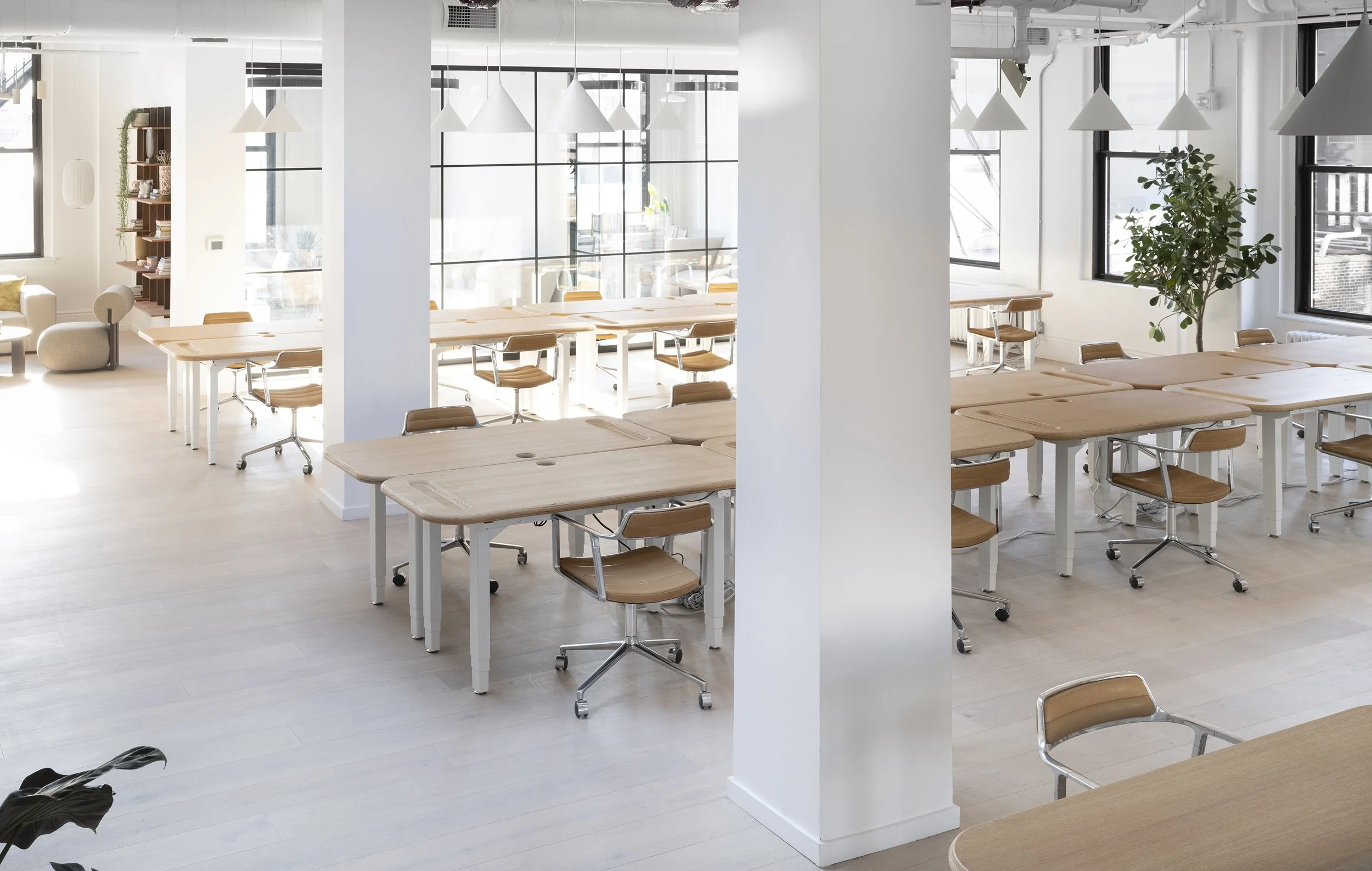 Science·IO全球总部设计-19