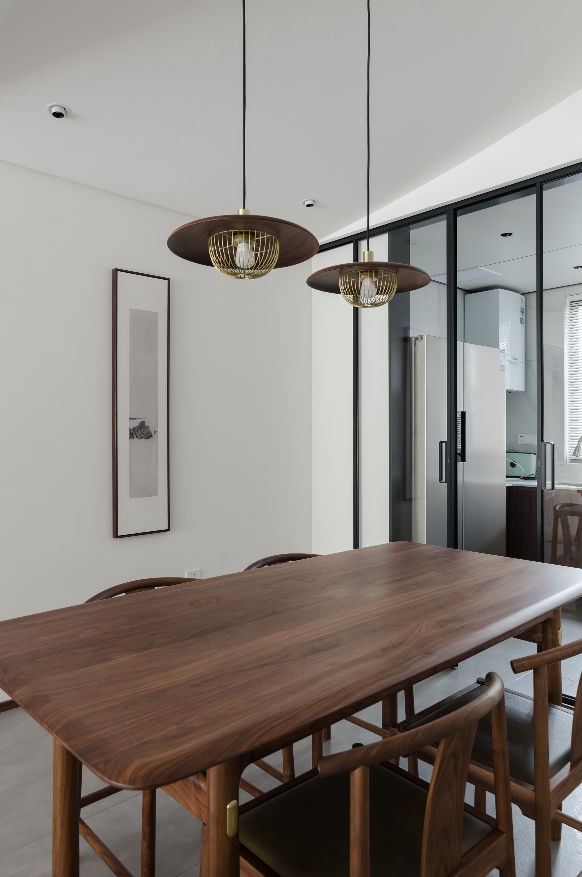 简练中式家居设计-48