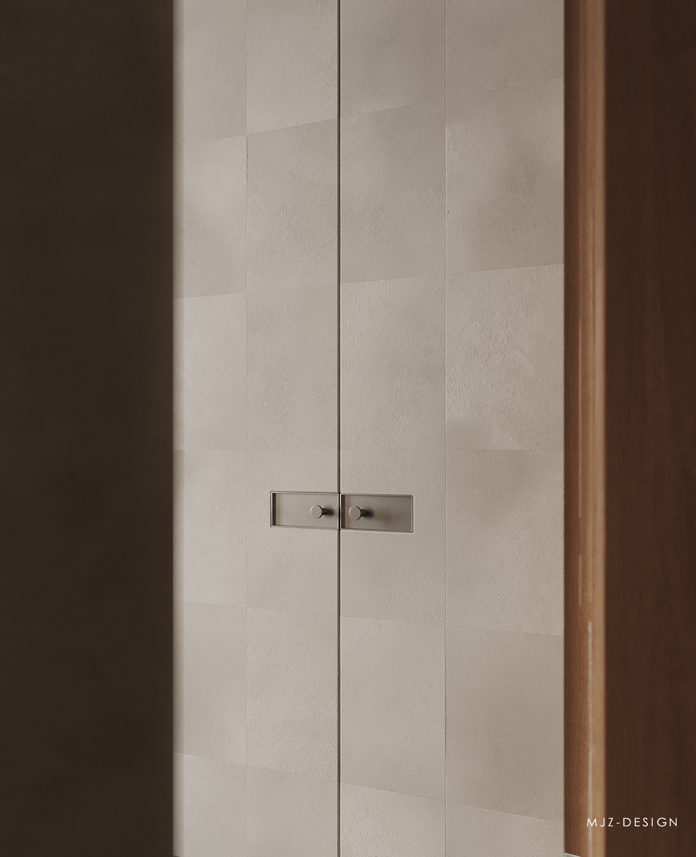 摩纳哥别墅丨TEA TOLORDAVA INTERIOR DESIGN-33