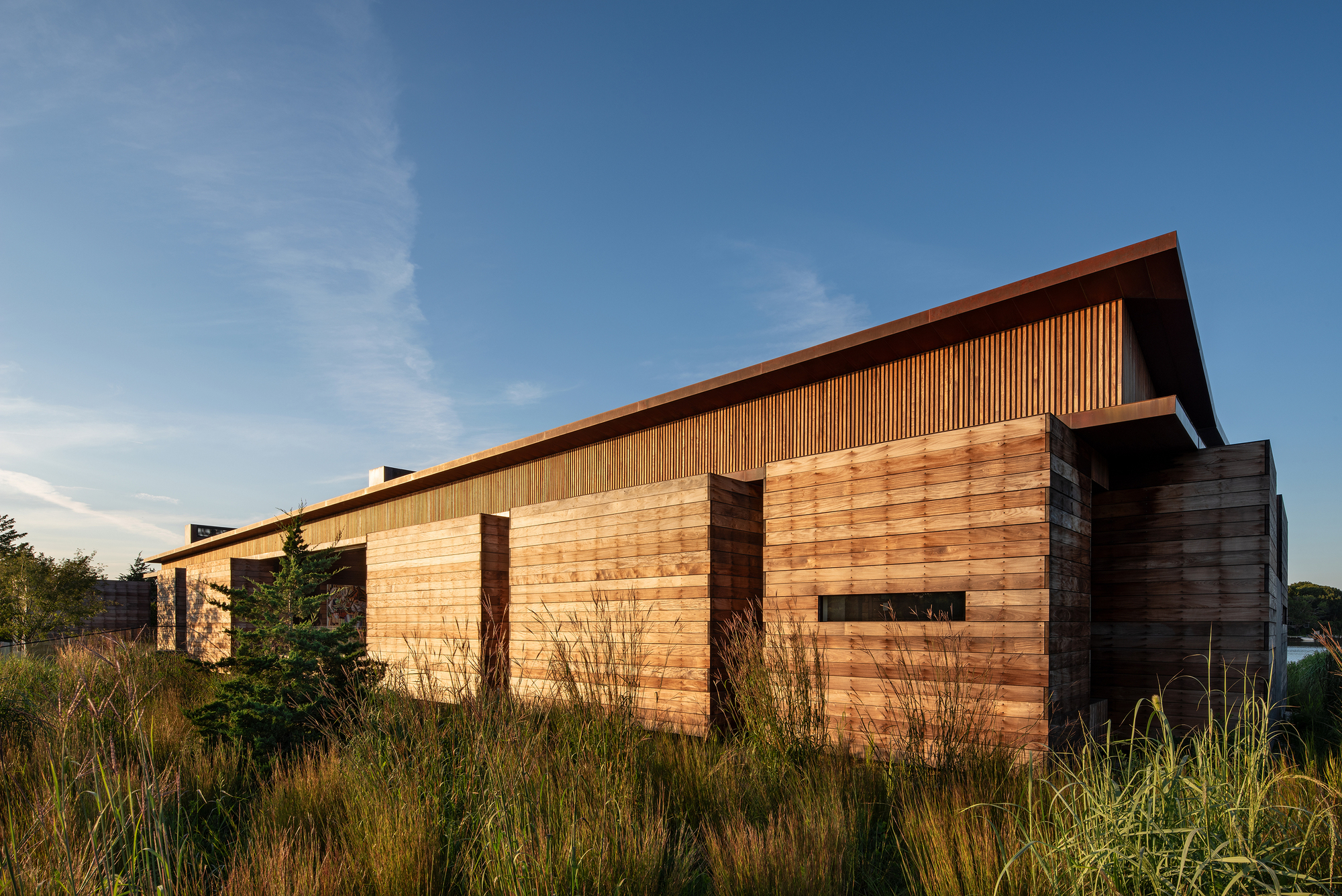 丨美国丨Bates Masi + Architects-22