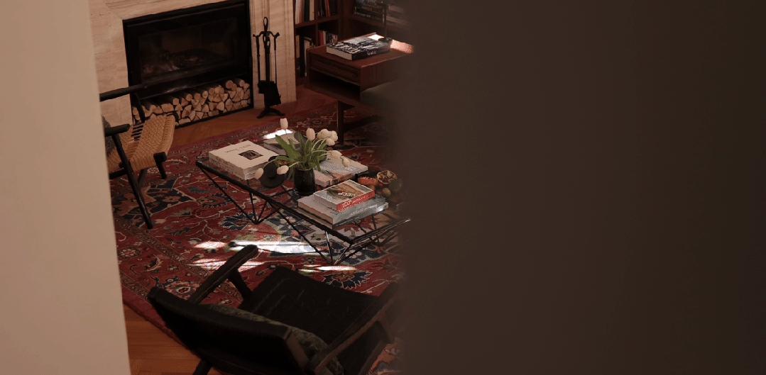 摄影师自宅丨中国杭州丨瀚墨视觉（设计主创叶松,设计助理张蓓）-64