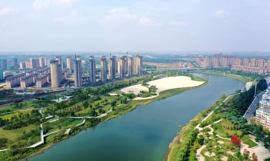 置地上林苑 | 绿色生态,园林式住宅典范-32