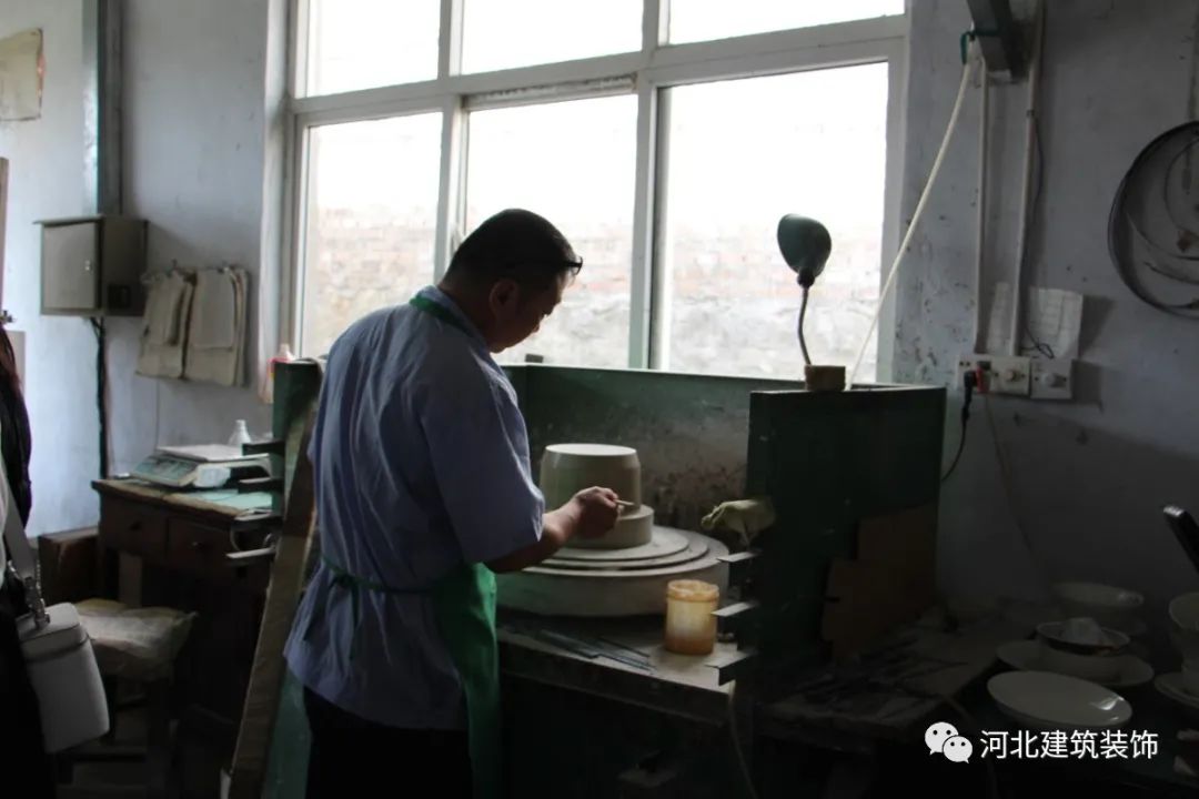 《河北建筑装饰》寻色之旅 · 磁州窑的艺术魅力丨中国河北-31