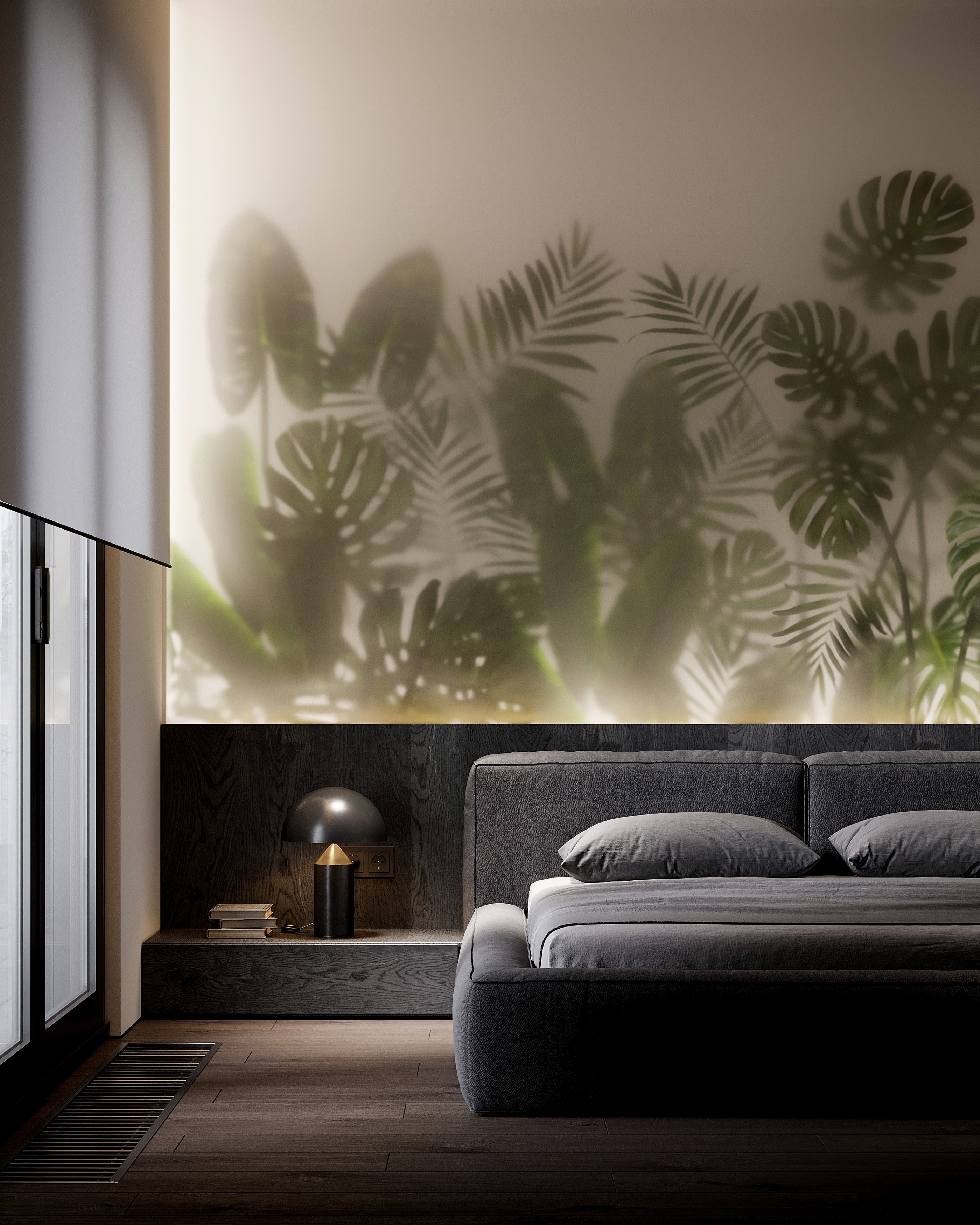 极简主义住宅项目为年轻IT人设计！-10