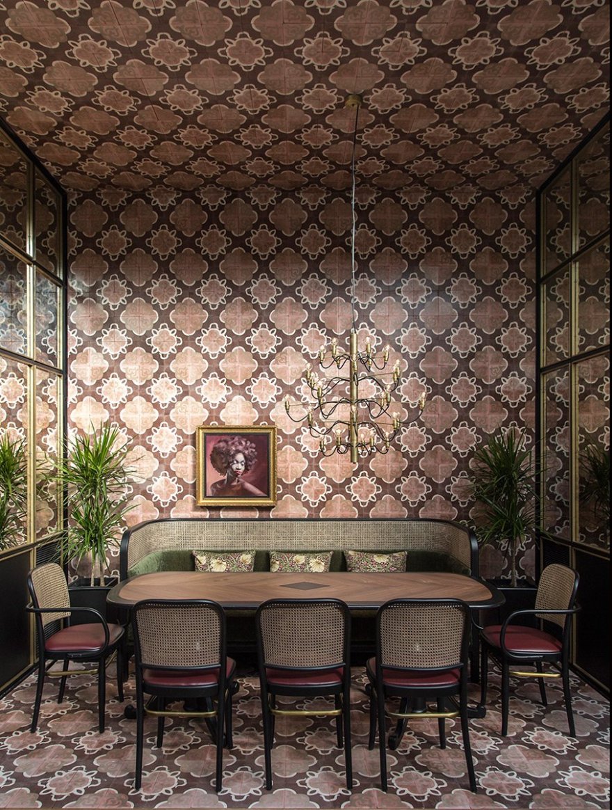 希腊帕皮隆餐厅-20