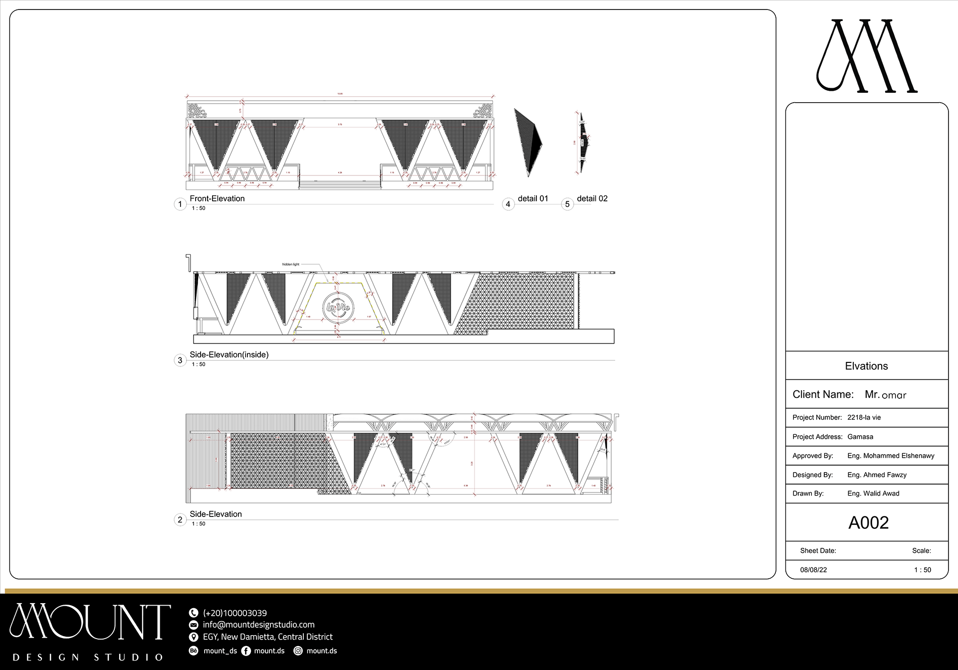 Working Vol. 01 | Mount Design Studio-39