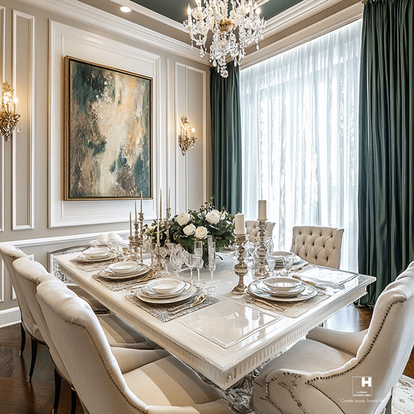 东英和谐别墅一号 河内丨VVo Huu Linh Architects-11