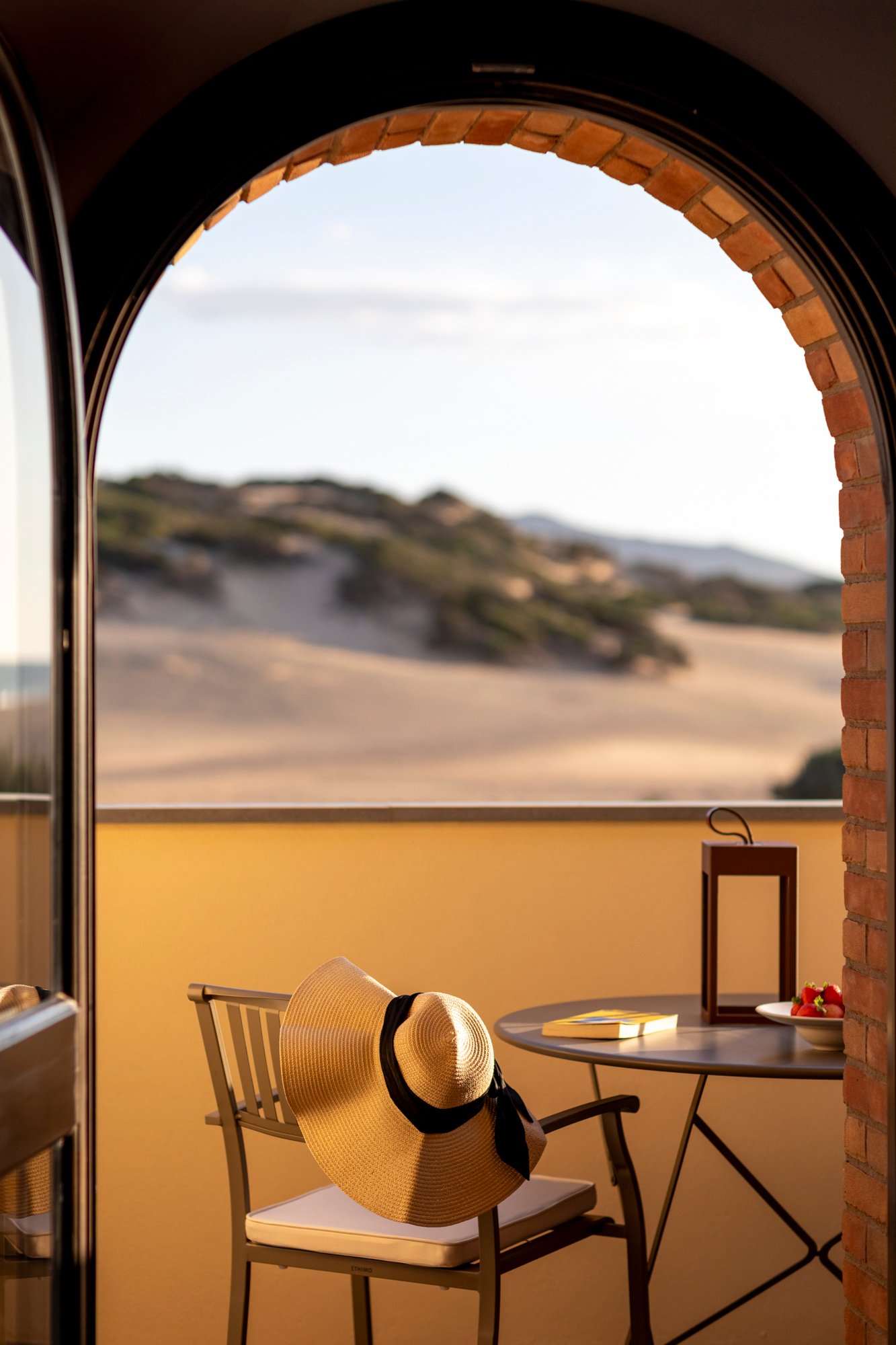 乐沙丘泳池酒店丨意大利丨PLAG STUDIO-48