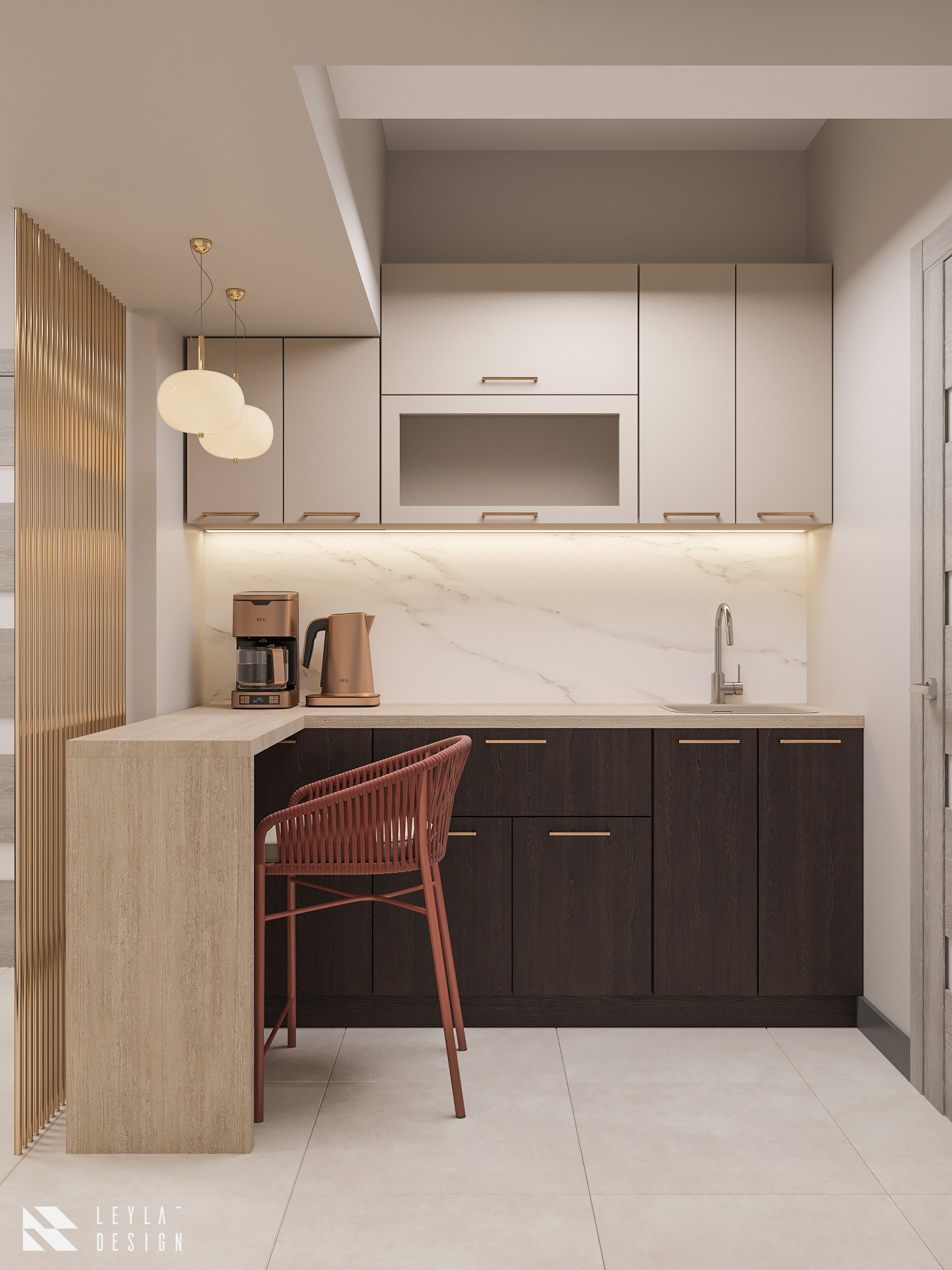 巴甫洛夫美容室丨leyladesign-14