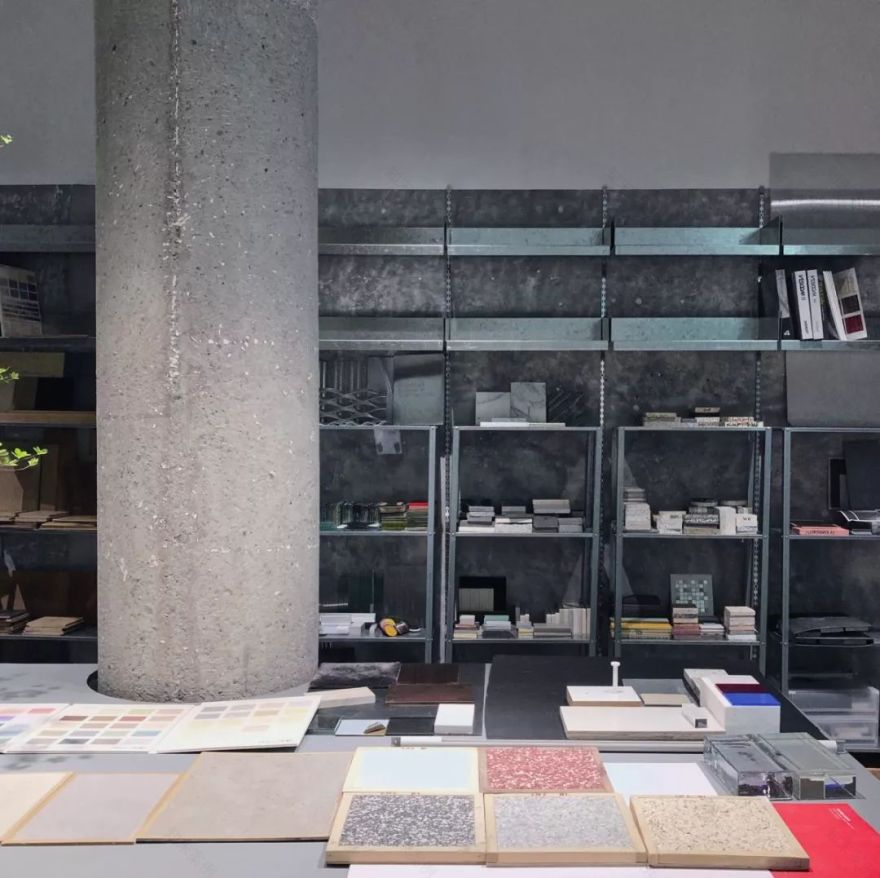 废墟重生的西涛设计工作室-30