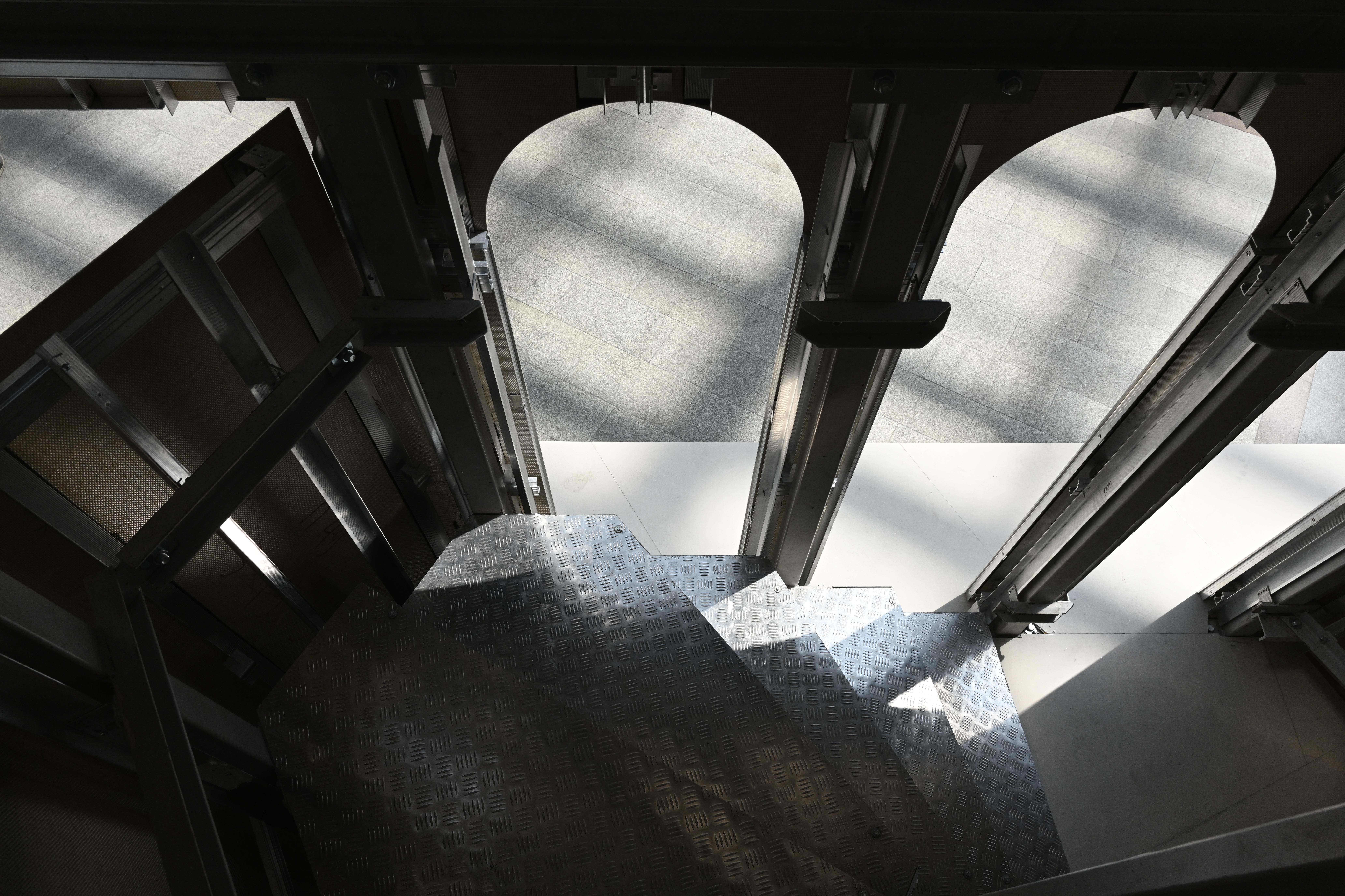 Tintamarresque 展览丨RussiaMoscow-9