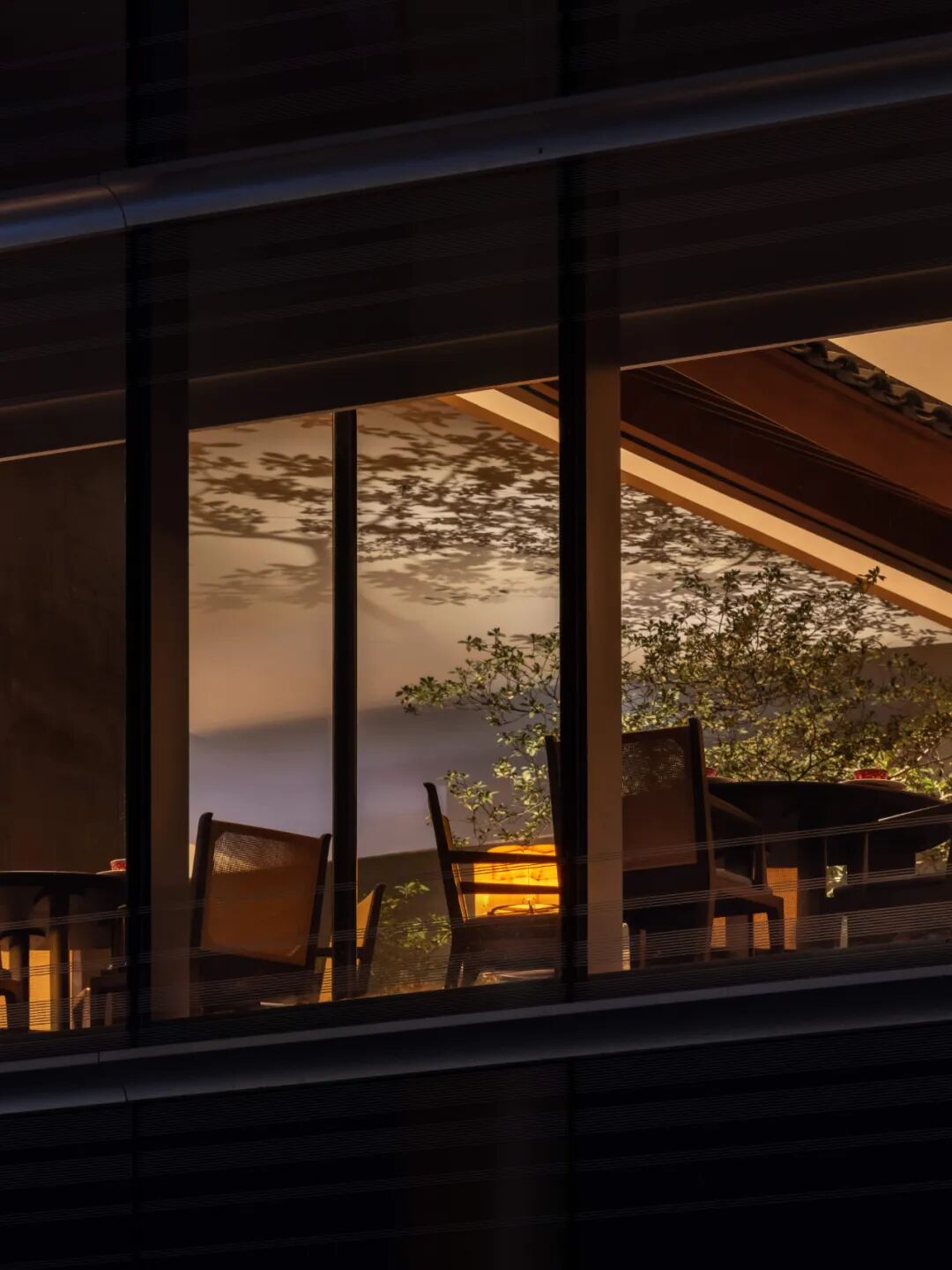 无形美学|东方空间新叙事-35